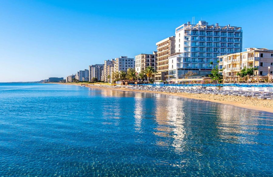 İskele Kiralık Satılık Evler